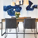 Wohnen Am Penthouse 11 *