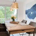 Appartamento Wohnen Am Penthouse 11 *