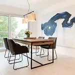 Wohnen Am Penthouse 11