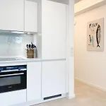 Appartamento Wohnen Am Penthouse 11 *
