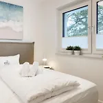 Appartamento Wohnen Am Penthouse 11 Timmendorfer Strand