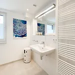 Wohnen Am Penthouse 11 *
