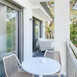 Wohnen Am Penthouse 11 Appartamento *
