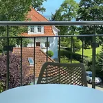 Appartamento Wohnen Am Penthouse 11