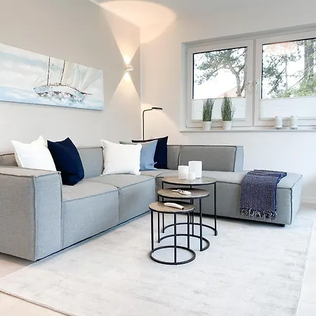 Wohnen Am Penthouse 11 *