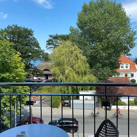 Lejlighed Wohnen Am Penthouse 11 *