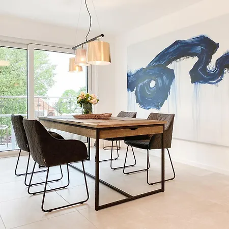 Wohnen Am Penthouse 11