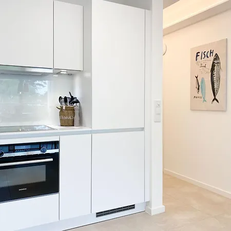 Apartment Wohnen Am Penthouse 11 *