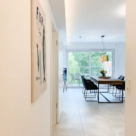 Wohnen Am Penthouse 11 Timmendorfer Strand