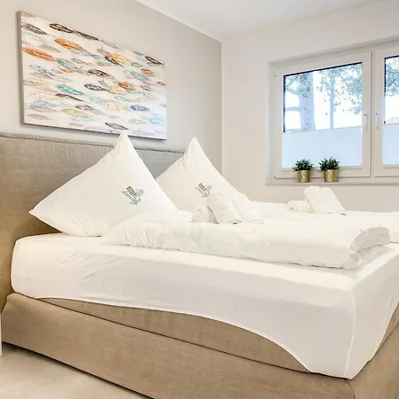 Wohnen Am Penthouse 11