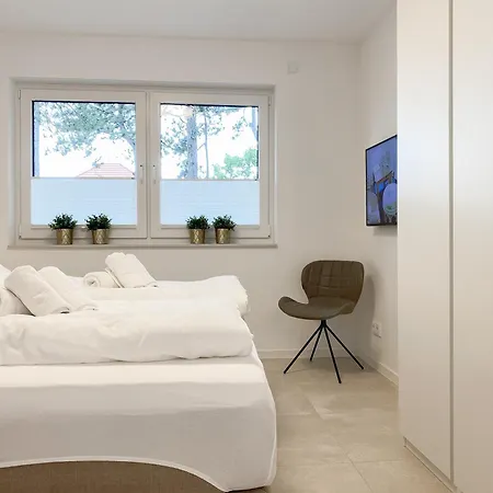 Wohnen Am Penthouse 11 Apartment *