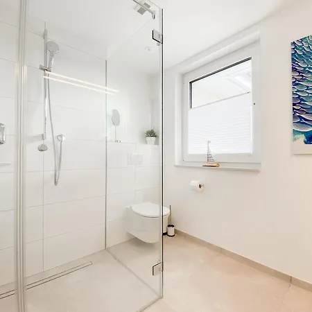 Apartment Wohnen Am Penthouse 11 *