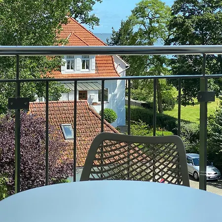 Apartment Wohnen Am Penthouse 11