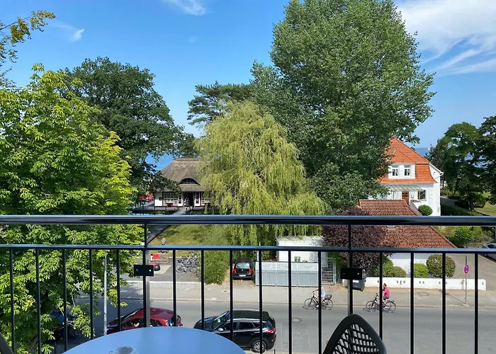 Lejlighed Wohnen Am Penthouse 11 *