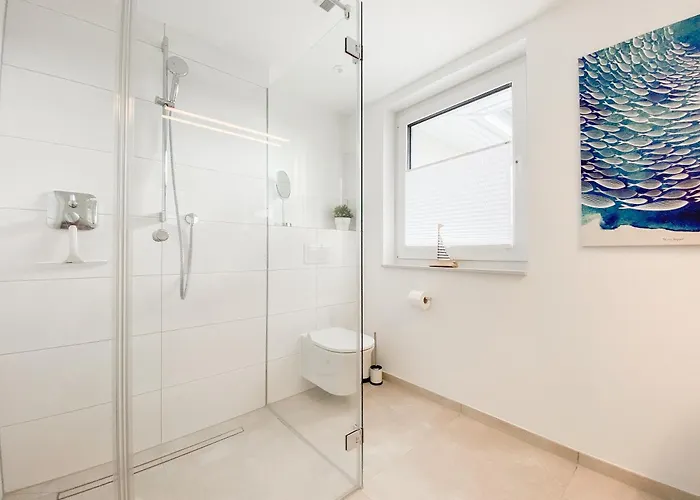 Lejlighed Wohnen Am Penthouse 11 *