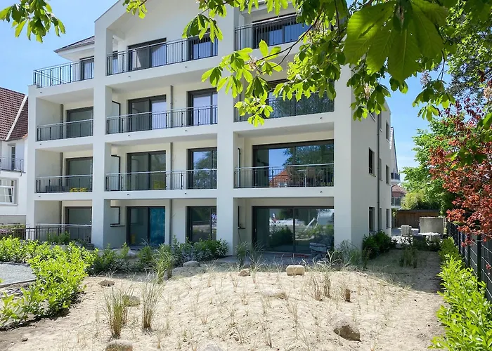 Wohnen Am Penthouse 11