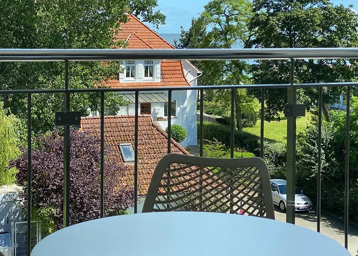 Lejlighed Wohnen Am Penthouse 11